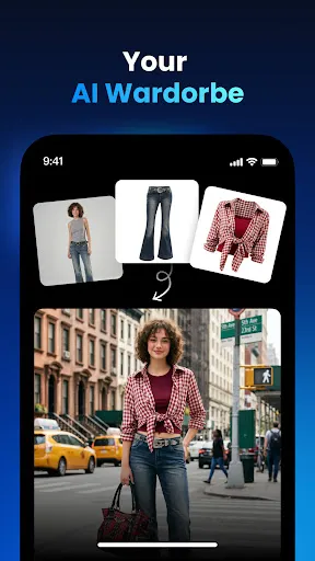Faceplay: AI Video Photo Maker screenshot