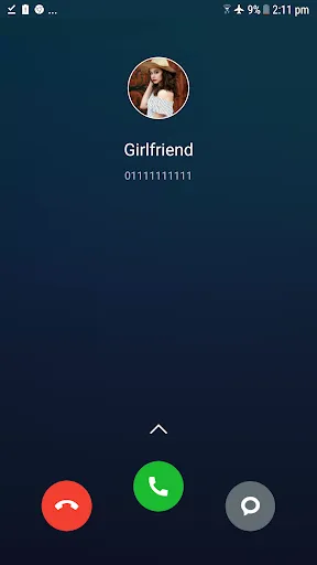 Fake Call - Prank screenshot