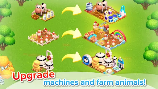 Family Farm Seaside® screenshot