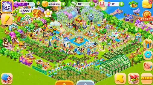 Family Farm Seaside® screenshot