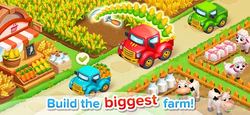 Family Farm Seaside® screenshot