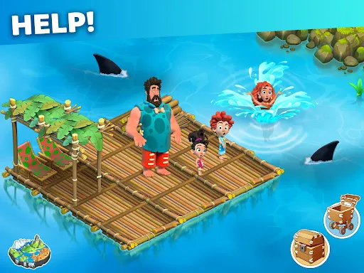 Family Island™ — Farming game screenshot