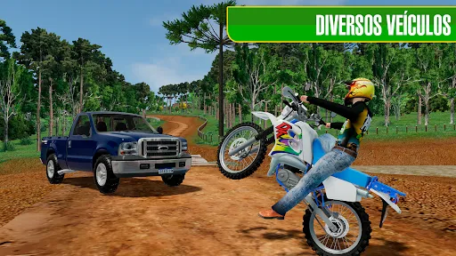Farming Sim Brasil screenshot