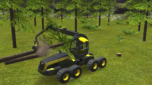 Farming Simulator 16 screenshot