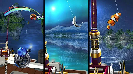 Fishing Hook screenshot