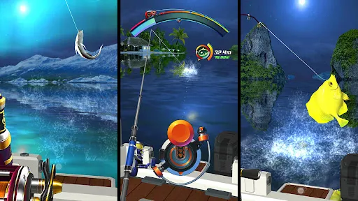 Fishing Hook screenshot
