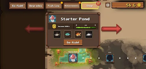 Fishing Inc: Legendary Catch screenshot