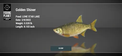 Fishing Planet screenshot