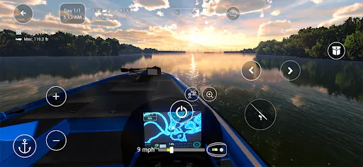 Fishing Planet screenshot