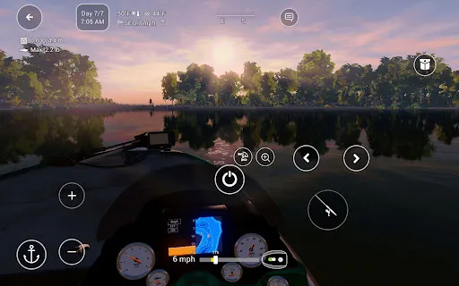 Fishing Planet screenshot