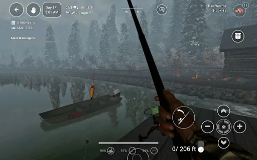 Fishing Planet screenshot