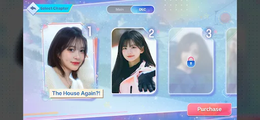 Five Hearts Under One Roof 2 screenshot