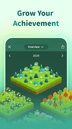 Forest: Stay Focused screenshot