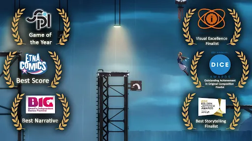 Forgotton Anne screenshot