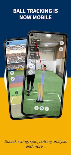 Fulltrack AI screenshot