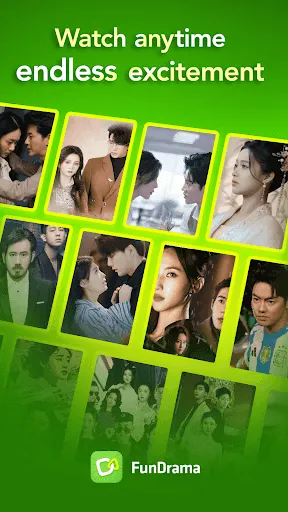 FunDrama-Funny Drama screenshot