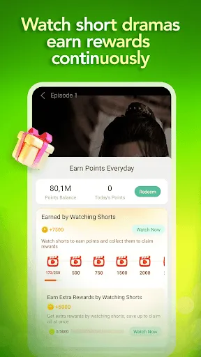 FunDrama-Funny Drama screenshot