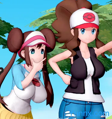 Futapath Odyssey screenshot