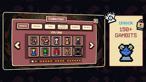 Gambonanza screenshot