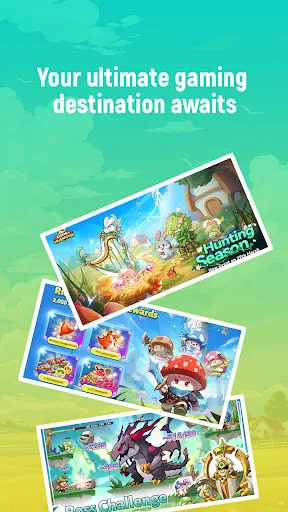 GameVault screenshot