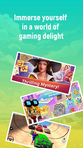 GameVault screenshot