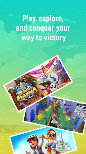 GameVault screenshot