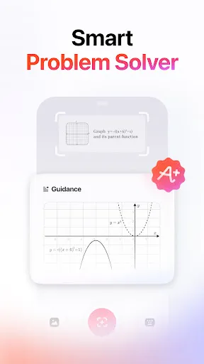 Gauth: AI Study Companion screenshot