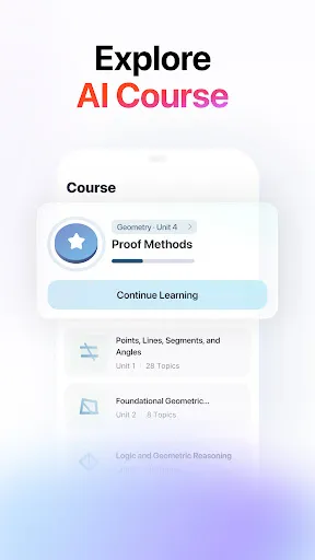 Gauth: AI Study Companion screenshot