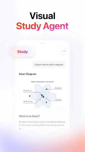 Gauth: AI Study Companion screenshot