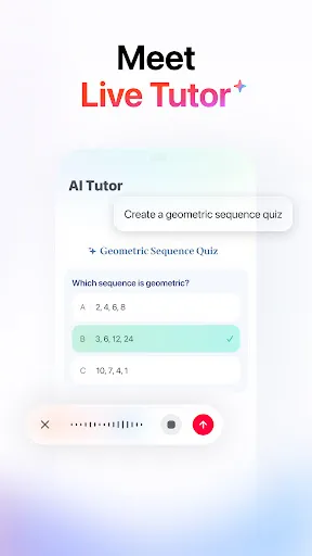 Gauth: AI Study Companion screenshot