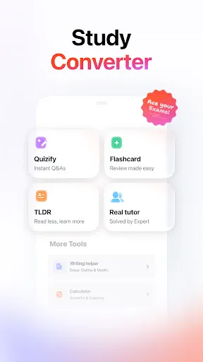 Gauth: AI Study Companion screenshot