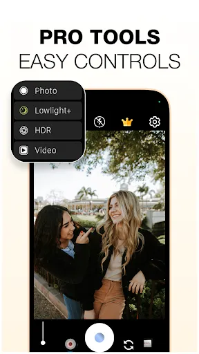 GCamGo Camera – GCam LMC 8.4 screenshot