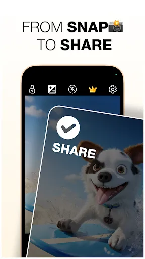 GCamGo Camera – GCam LMC 8.4 screenshot
