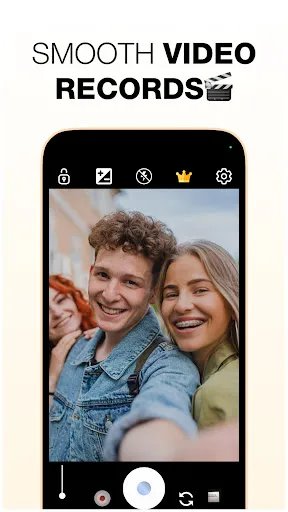 GCamGo Camera – GCam LMC 8.4 screenshot