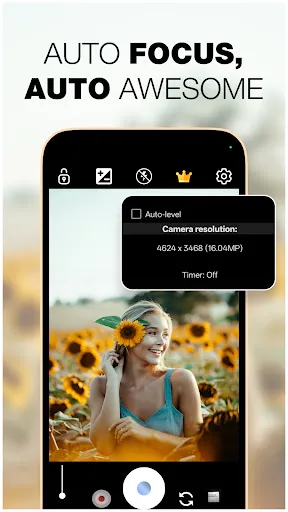 GCamGo Camera – GCam LMC 8.4 screenshot