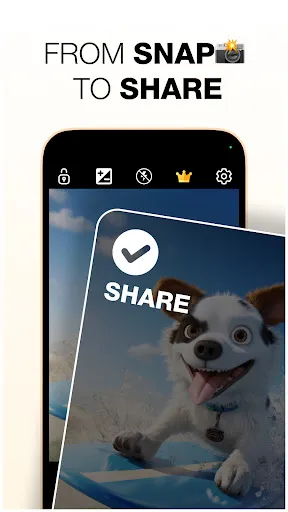 GCamGo Camera – GCam LMC 8.4 screenshot