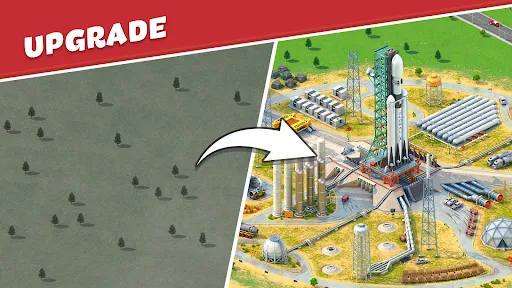 Global City screenshot