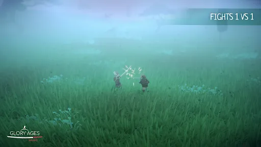 Glory Ages - Samurais screenshot