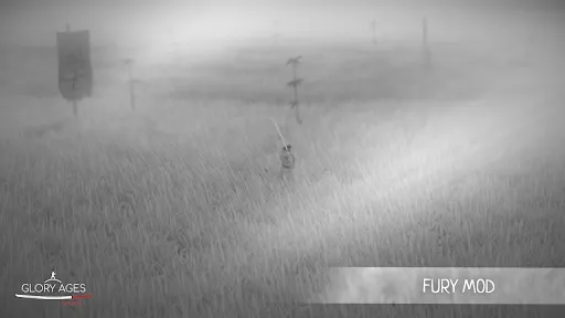 Glory Ages - Samurais screenshot