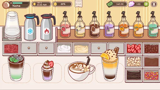 Good Coffee, Great Coffee screenshot
