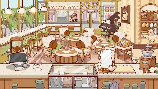 Good Coffee, Great Coffee screenshot