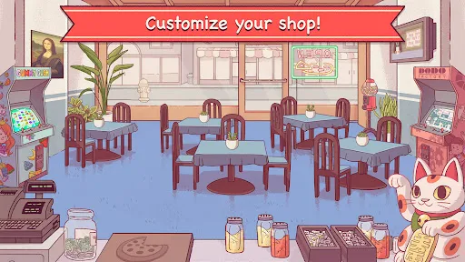 Good Pizza, Great Pizza screenshot