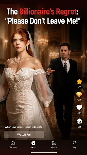 GoodShort - Short Dramas Hub screenshot