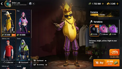 Grand Outlaws - RP Life Online screenshot