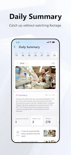 Hik-Connect - for End User screenshot