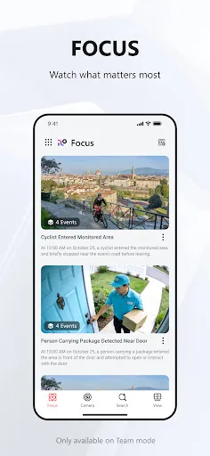 Hik-Connect - for End User screenshot