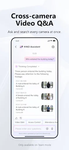 Hik-Connect - for End User screenshot