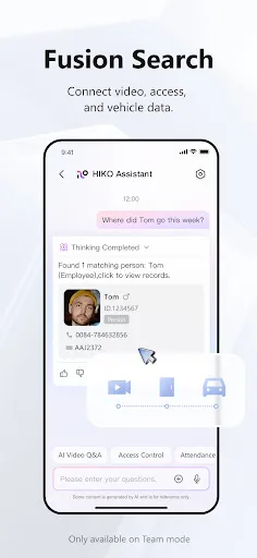 Hik-Connect - for End User screenshot
