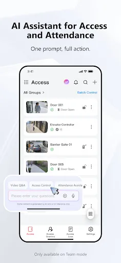 Hik-Connect - for End User screenshot