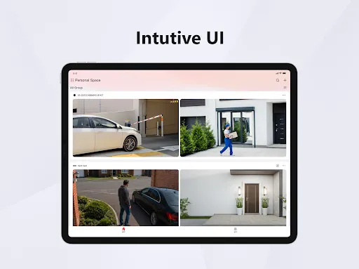 Hik-Connect - for End User screenshot